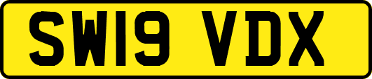 SW19VDX