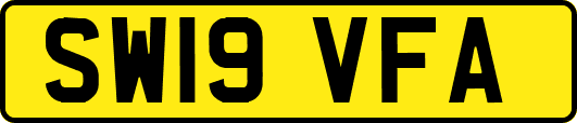 SW19VFA