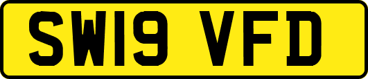 SW19VFD