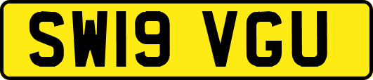 SW19VGU