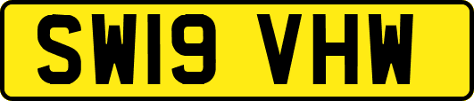 SW19VHW