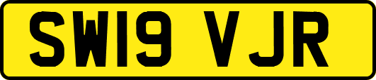 SW19VJR