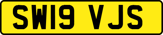 SW19VJS