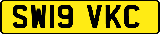 SW19VKC