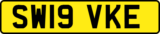 SW19VKE