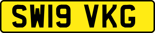 SW19VKG