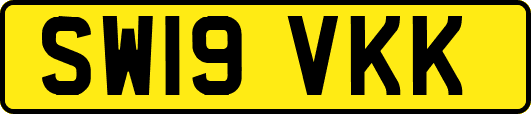 SW19VKK