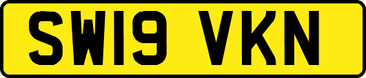 SW19VKN