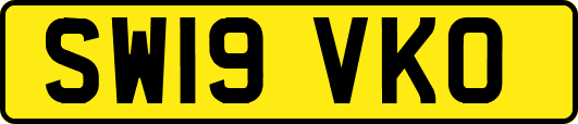 SW19VKO