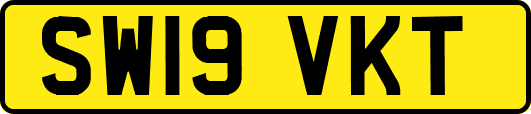 SW19VKT