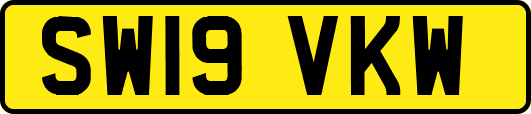 SW19VKW