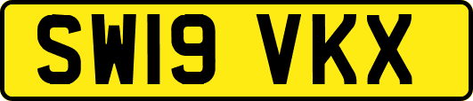 SW19VKX