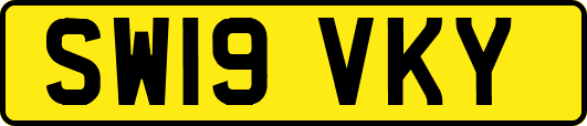 SW19VKY