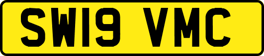 SW19VMC