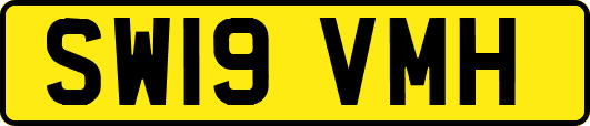 SW19VMH