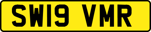 SW19VMR