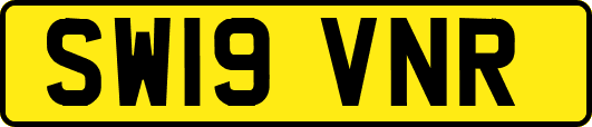 SW19VNR