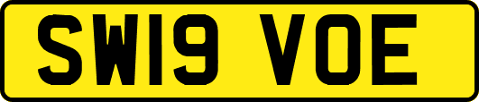SW19VOE