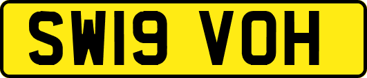 SW19VOH