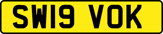 SW19VOK