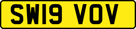 SW19VOV