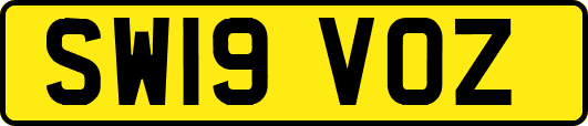 SW19VOZ