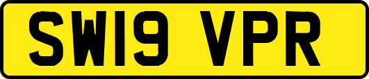 SW19VPR