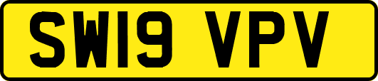 SW19VPV
