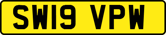 SW19VPW