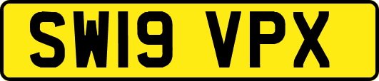 SW19VPX
