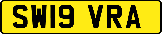 SW19VRA