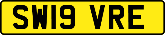 SW19VRE