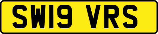 SW19VRS