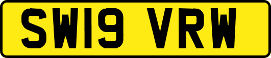 SW19VRW
