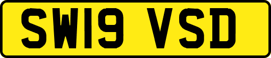 SW19VSD