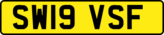 SW19VSF