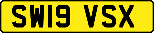 SW19VSX