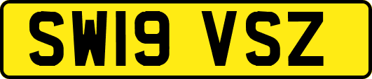 SW19VSZ