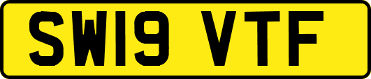 SW19VTF