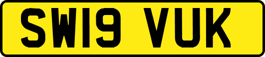 SW19VUK