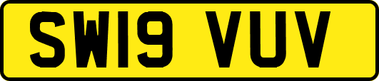 SW19VUV