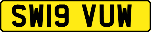 SW19VUW