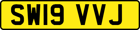 SW19VVJ
