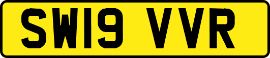 SW19VVR