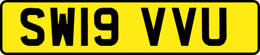 SW19VVU