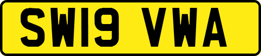 SW19VWA