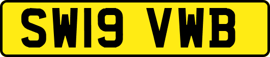 SW19VWB