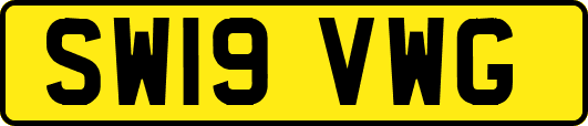 SW19VWG