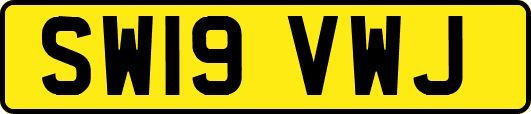 SW19VWJ