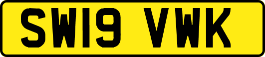 SW19VWK